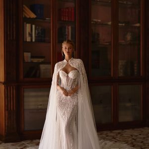 Suknia ślubna Anna Sposa CITRINA