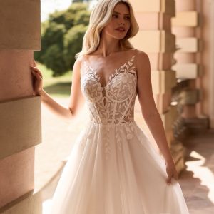 Suknia ślubna Anna Sposa DESSOL