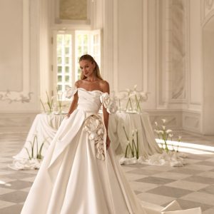 Suknia ślubna Anna Sposa DOLCE