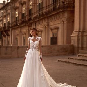 Suknia ślubna Anna Sposa DREMMA