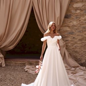 Suknia ślubna Anna Sposa DREYLINA