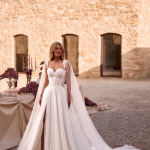 Suknia ślubna Anna Sposa FARADEYA