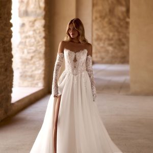 Suknia ślubna Anna Sposa FORUTINA