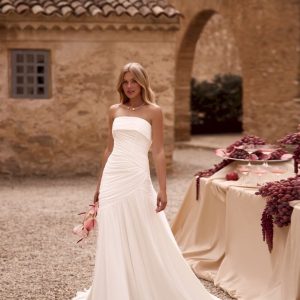 Suknia ślubna Anna Sposa GAIL