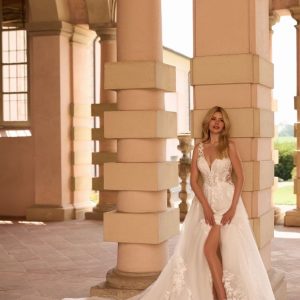 Suknia ślubna Anna Sposa GRIPPEN