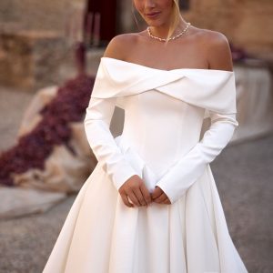 Suknia ślubna Anna Sposa IONEA