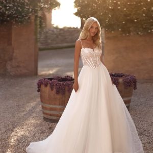 Suknia ślubna Anna Sposa LUMERA