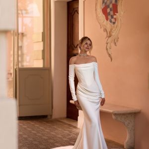 Suknia ślubna Anna Sposa MATISS