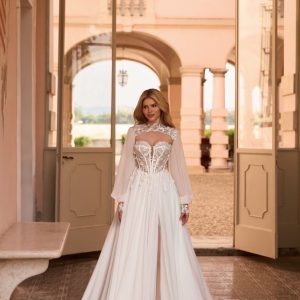 Suknia ślubna Anna Sposa MILU