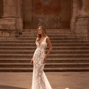 Suknia ślubna Anna Sposa MORINGA