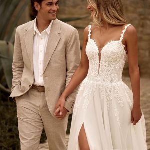 Suknia ślubna Anna Sposa PAYNE