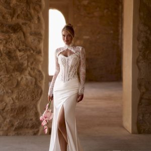 Suknia ślubna Anna Sposa REMARIS