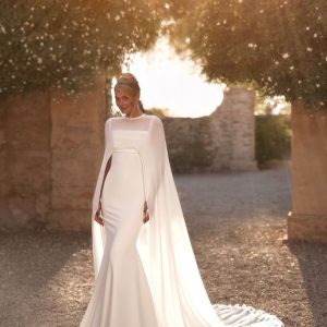 Suknia ślubna Anna Sposa ROSALINA