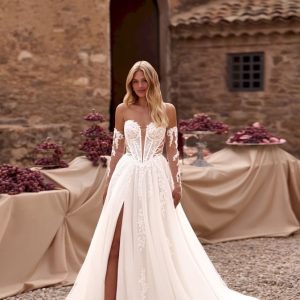 Suknia ślubna Anna Sposa ROUWEN