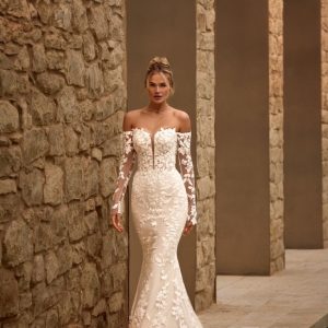 Suknia ślubna Anna Sposa SMARTI