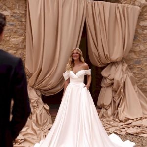 Suknia ślubna Anna Sposa SOUTA