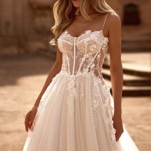 Suknia ślubna Anna Sposa SPIREA