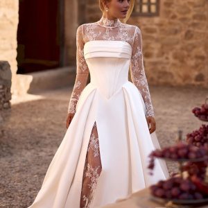 Suknia ślubna Anna Sposa TORNESSA