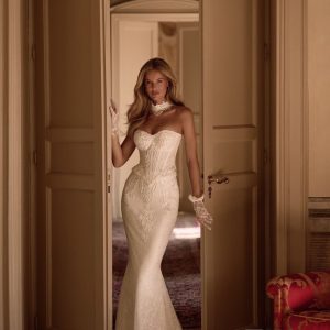 Suknia ślubna Anna Sposa ZAPHIR