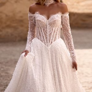 Suknia ślubna Anna Sposa ZORNICA