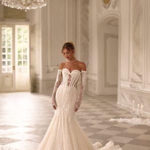 Suknia ślubna Anna Sposa Allegresse ANNATO