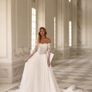 Suknia ślubna Anna Sposa Allegresse ISTOLIA