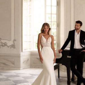 Suknia ślubna Anna Sposa Allegresse REINOR