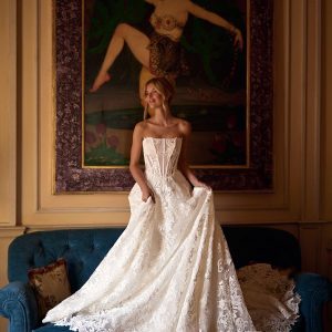 Suknia ślubna Anna Sposa BLAMIA