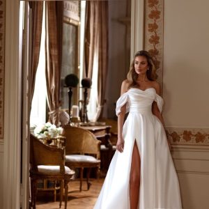 Suknia ślubna Anna Sposa FARMILLA