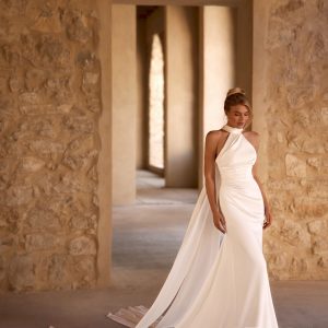 Suknia ślubna Anna Sposa FOKUELLA