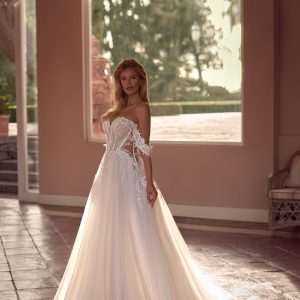 Suknia ślubna Anna Sposa NIGELLA