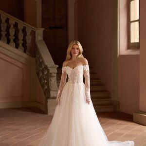 Suknia ślubna Anna Sposa PANETON