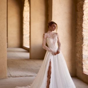 Suknia ślubna Anna Sposa SIRELLA