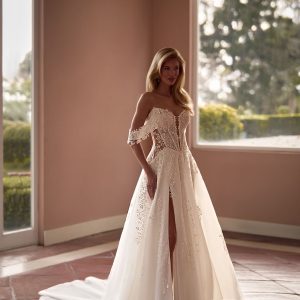 Suknia ślubna Anna Sposa VIRLANA