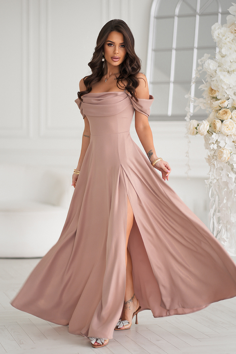 sukienka-wieczorowa-rozalia-beż