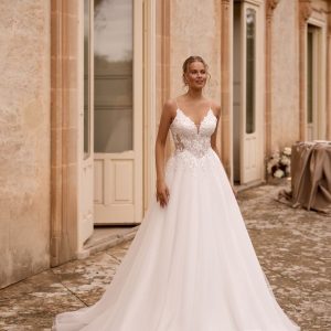 Suknia ślubna Anna Sposa MAJORIA