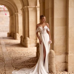 Suknia ślubna Anna Sposa SOLSONA