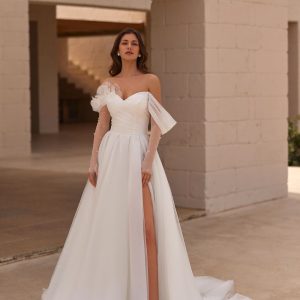Suknia ślubna Elizabeth Passion 5744