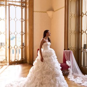 Suknia ślubna Anna Sposa AMUR