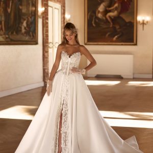 Suknia ślubna Anna Sposa ALGIRRA