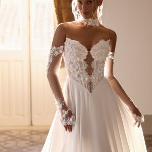 Suknia ślubna Anna Sposa MARINIA
