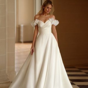 Suknia ślubna Anna Sposa Alligresse GILMORE