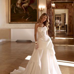 Suknia ślubna Anna Sposa BELLAYN