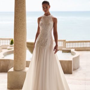 Suknia ślubna Anna Sposa AKTORA