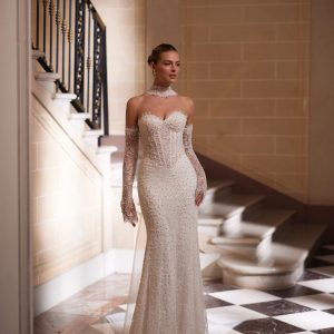 Suknia ślubna Anna Sposa Allegresse AMITY
