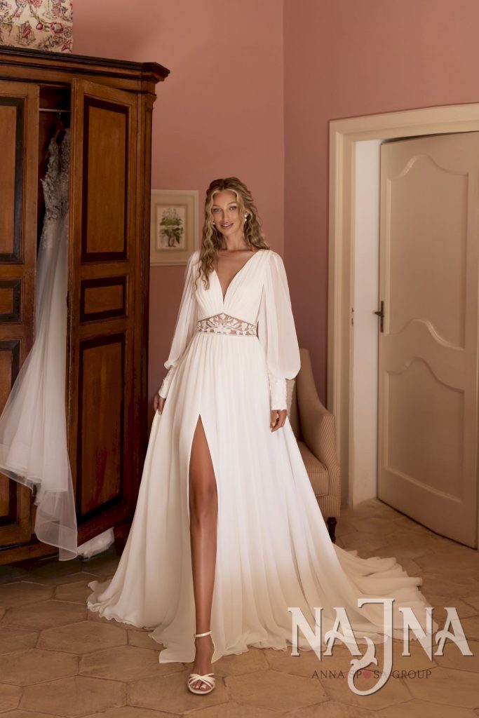 Suknia ślubna Anna Sposa CINDER