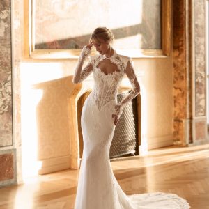 Suknia ślubna Anna Sposa JAMAIRA