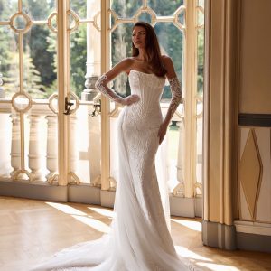 Suknia ślubna Anna Sposa LAYANAL