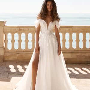 Suknia ślubna Anna Sposa ORANTA