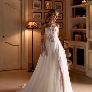 Suknia ślubna Anna Sposa OVELINE